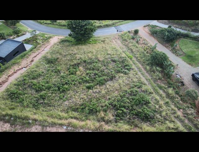 2,089M² VACANT LAND FOR SALE IN ZULULAMI LUXURY COASTAL ESTATE